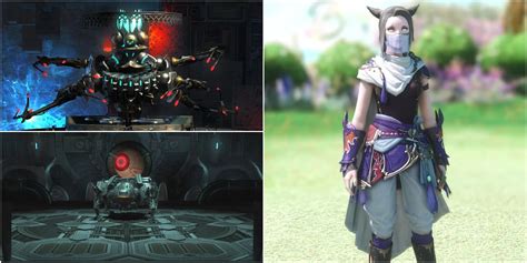 ff14 how to unlock expert roulette|Final Fantasy 14: Endwalker .